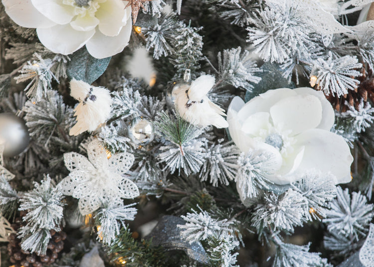 Christmas Décor Services