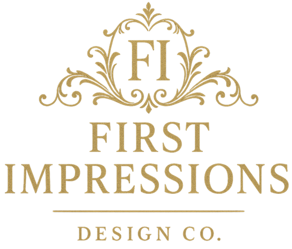 First Impressions Design Co.